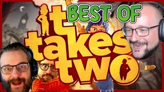 BEST OF GRONKH UND PHUNK: It Takes Two (2021)