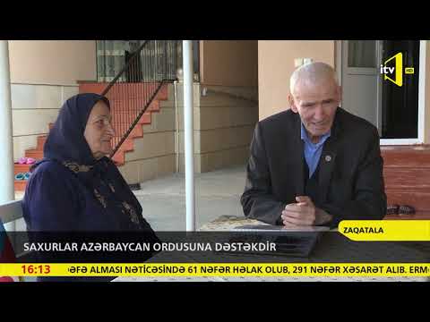 Video: Dəstəklə Yaşayış