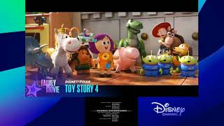 Soul 2020 End Credits Disney Channel 2025