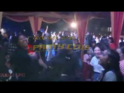 KAKA BAJU HITAM BENTO REMIX TERBARU 2022 RENO LPC