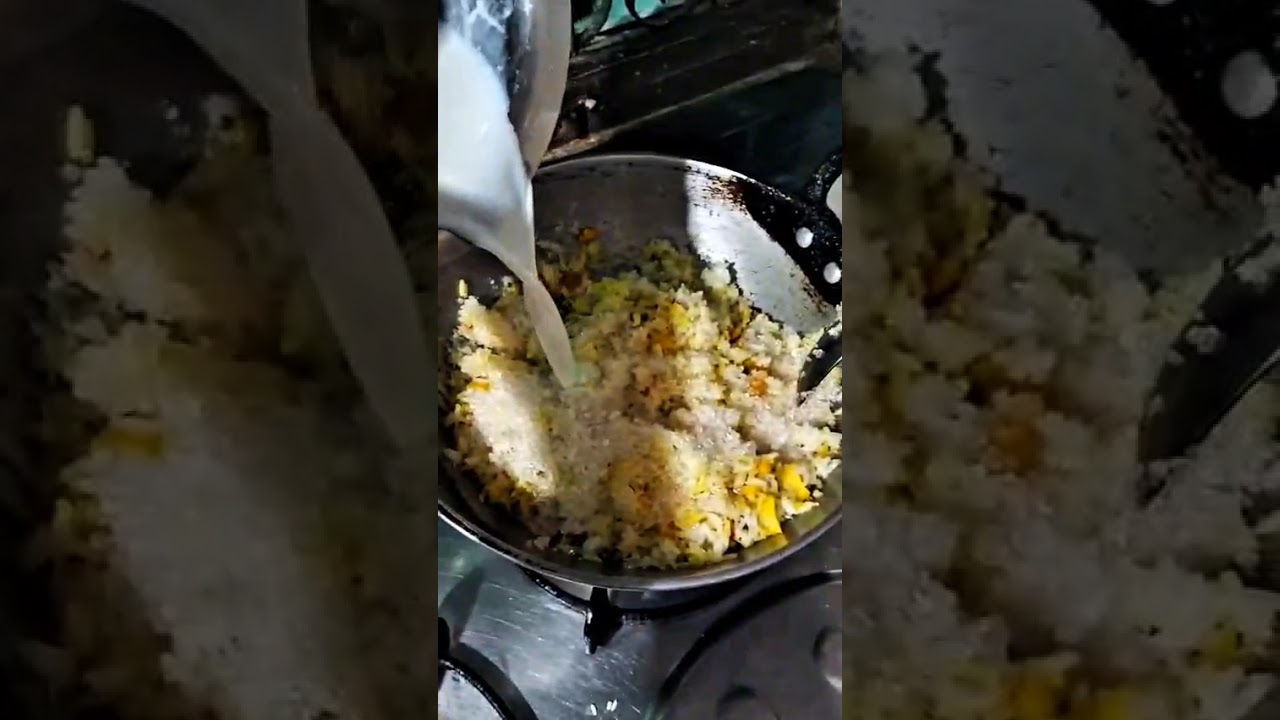'Peeli basant, pavitra bhog,do swad ek hi plate 
