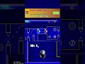 Impossible Clicks Part 8 #GeometryDash #shorts