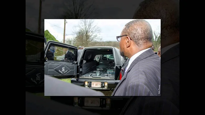 Mary Frances Cooley Homegoing 03 12 2016