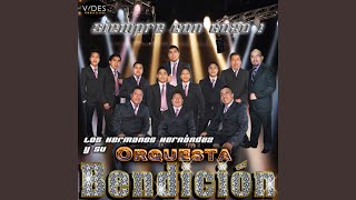 Video thumbnail of "ORQUESTA BENDICION - Medley Coros"