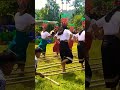 Bamboo Dance