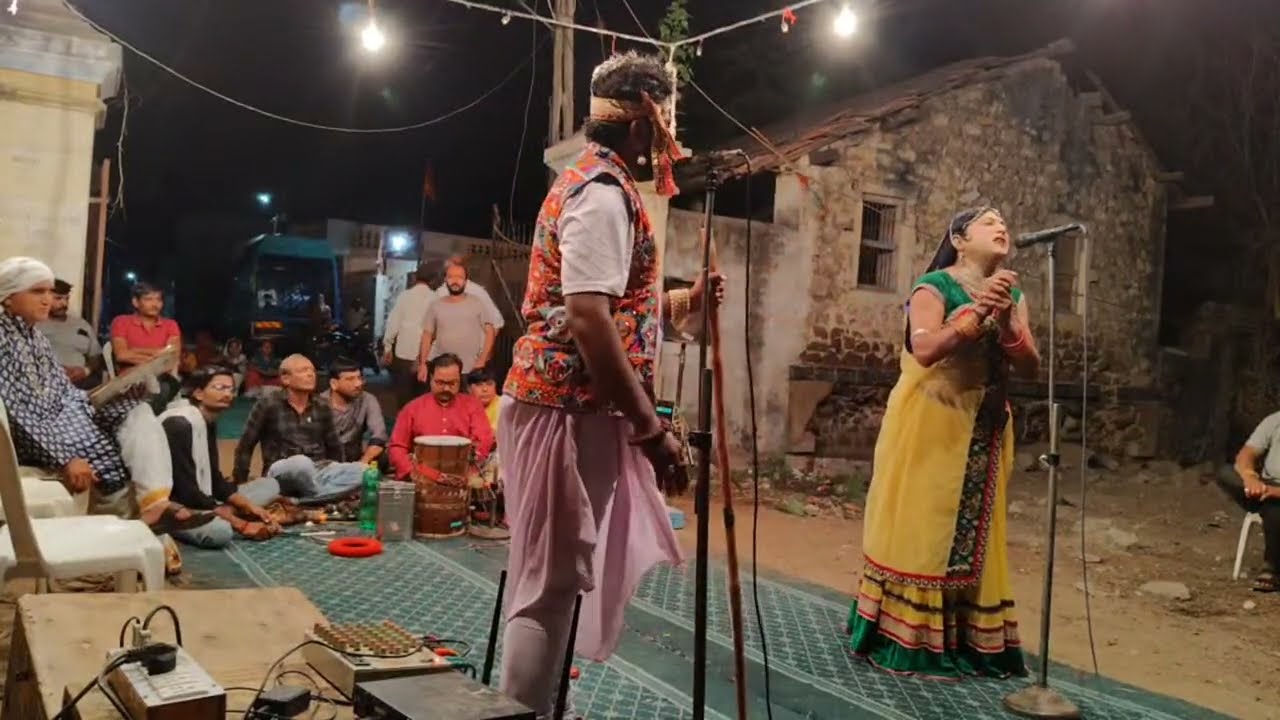 નાટક વણઝારી વાવ