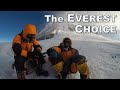 300' Remain - Everest Climbing Documentary