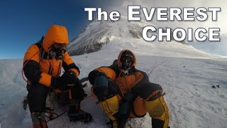 300 Remain - Everest Climbing Documentary