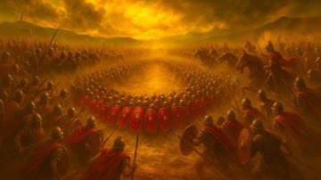 This 2,000-Year-Old Battle Trick Is Still Used By Modern Armies