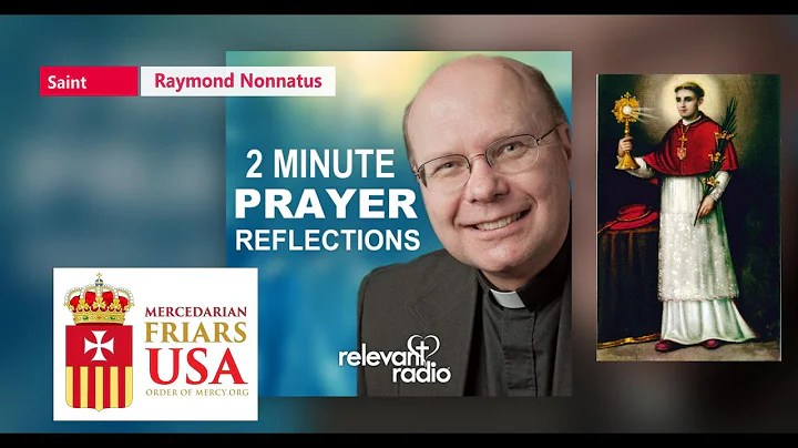 The Patron Saint of Midwives