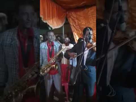 الفنان اسماعيل بيلو ياغاليه 2019