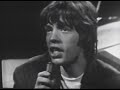ROLLING STONES --PLAY WITH FIRE--PROMO VIDEO