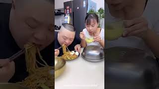 ✅ Food challenge/reaction type content hai — is category ki reels aksar #funnyvideo #reelsviral #go