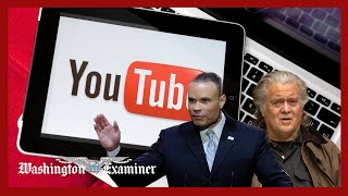 Google vows to restore YouTube content creators banned over political speech