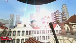 [TUTORIAL] TTT Rooftops 2016 Aliens Easter Egg Salvation Choice