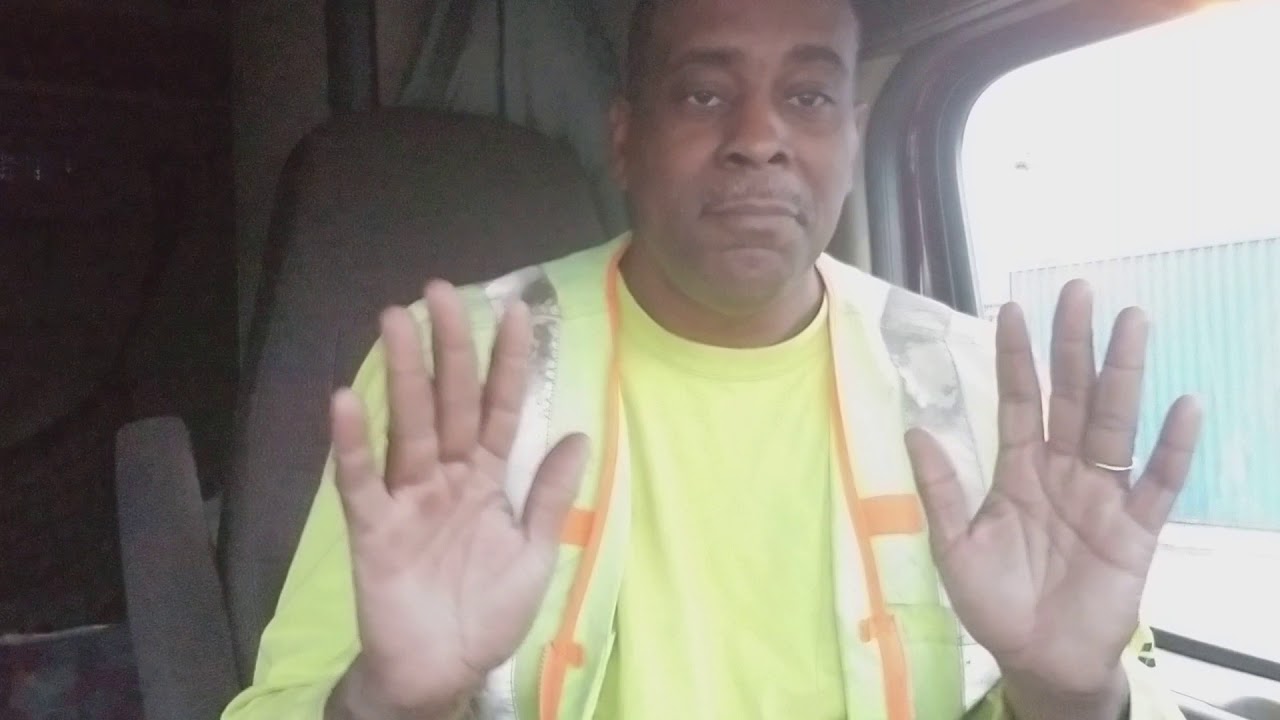 Episode 155 Altus, Arkansas to Ghent, Kentucky loaded with Carbon Electron.