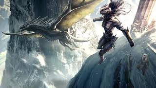 Gothic Storm - Dragon Lands Extended Mix