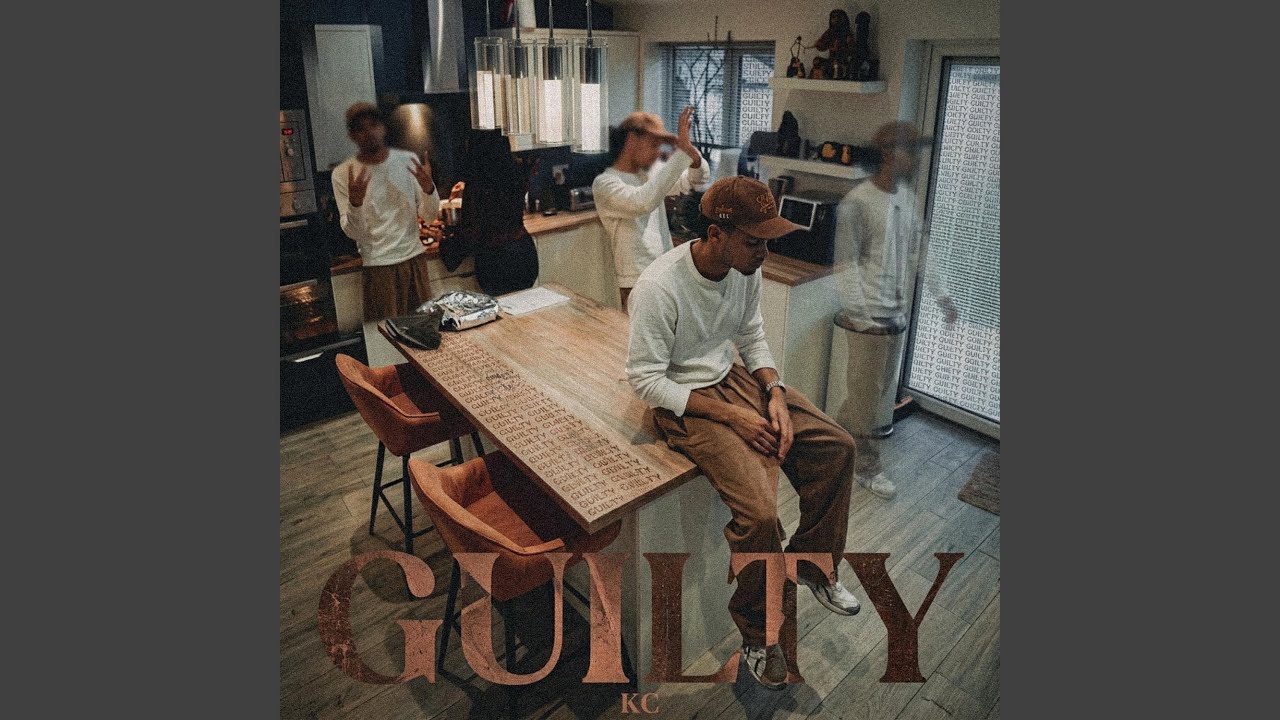 Obejrzyj Guilty w YouTube Obejrzyj Guilty w YouTube