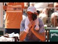 Fri Fix: Jannik Sinner melts and an historic Origin clean sweep