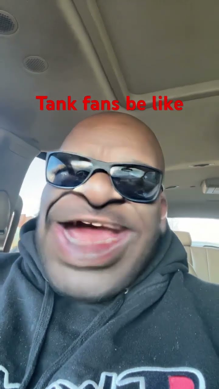 Gervonta Davis Fan : Big Nose Nookie keeps it real