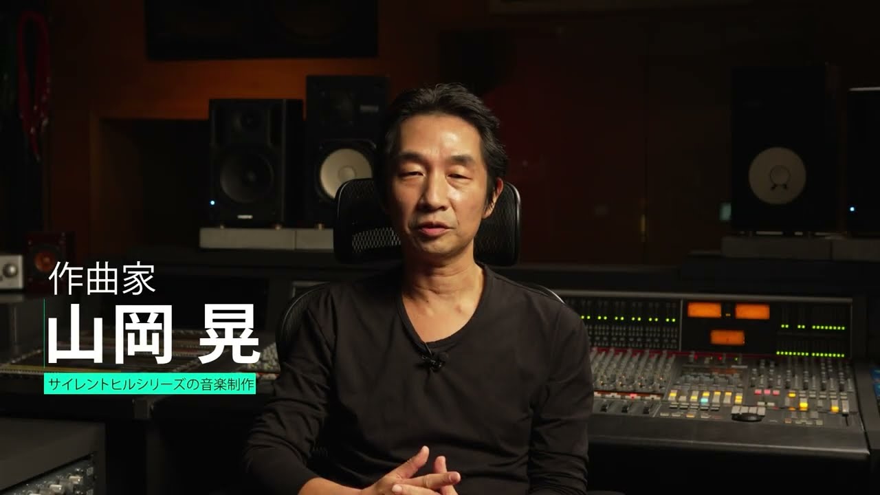 ライフアフター x 山岡晃】シーズン5「異変の力」のテーマ曲公開