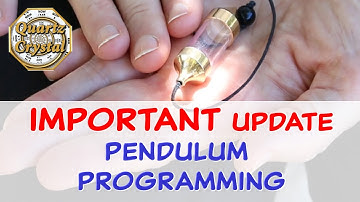 IMPORTANT Pendulum Programming Update & Questions/Answers Q&A HOW TO ESCAPE THE MATRIX