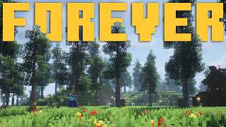 Minecraft Is Better When You Stay Awhile screenshot 2