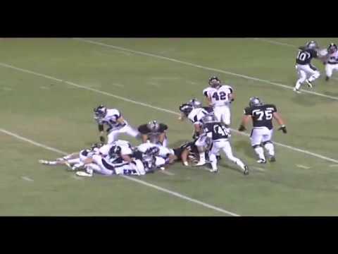 Spencer Hammitt Junior Year Highlight Film