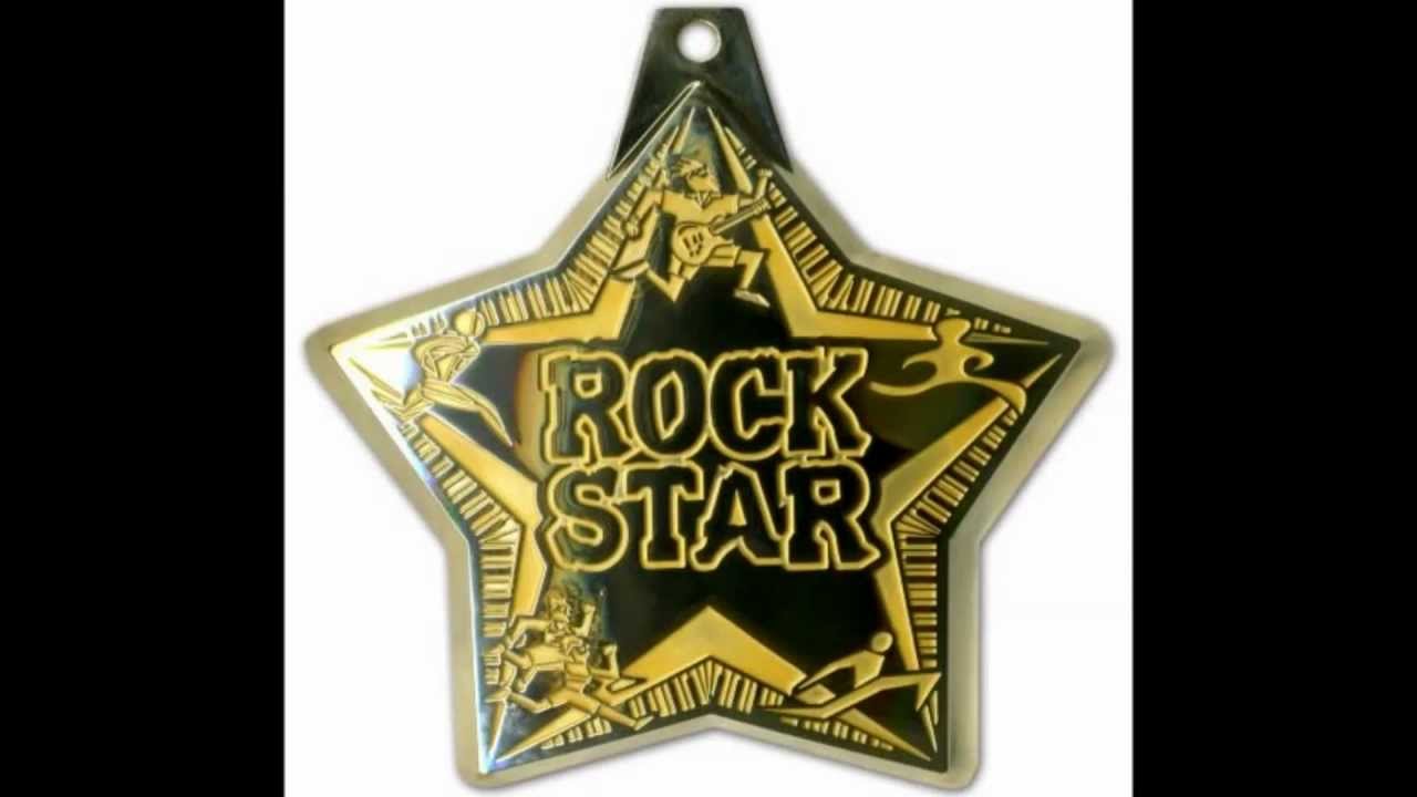 VNEЗемной ft. Richy d - Rock star