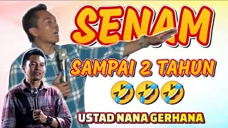 USTAD NANA GERHANA TERBARU DI LEMBANG