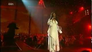Donna Summer - I Feel Love (Live-2005)