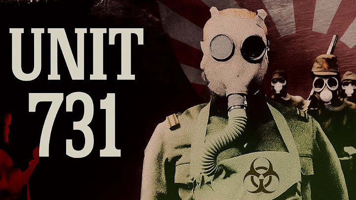 The Most Disgusting Human Experiments In History