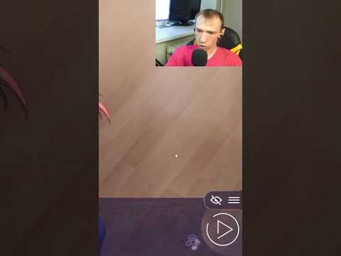 Скандал с битьём тарелок - Пашкофф Геймплей #shorts