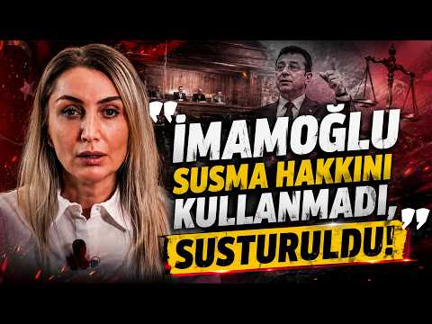 Dilek İmamoğlu Konuşuyor! Aile Dayanışma Ağı 39. Buluşma!