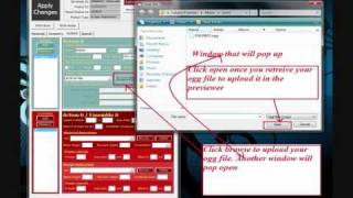 IMVU TUTORIAL how to create a voice box