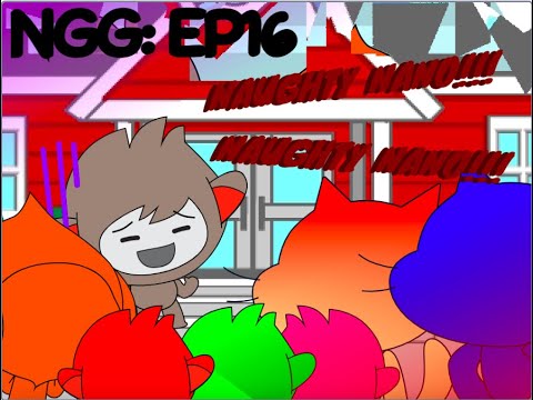 Nano get's grounded for: Ruining the school's ultimate battle!?!? Ep16