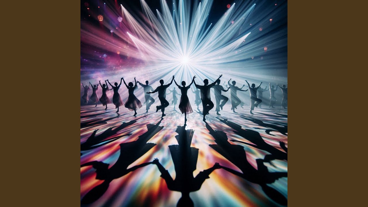 Dancing Shadows - YouTube