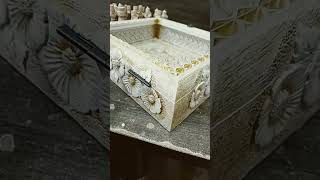 Ватсап +79960062811 Резная икона Святая Троица в киоте.