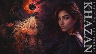 : [3] THE FIRST BERSERKER: KHAZAN |  