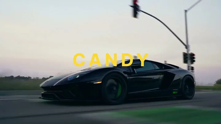 *FREE* Tyga Type Beat - ''CANDY'' ft. Offset | Free TYGA Type Beat 2024 | Free Instrumental