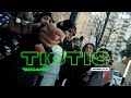 Tiotio  freestyle 5ive bcane  the five