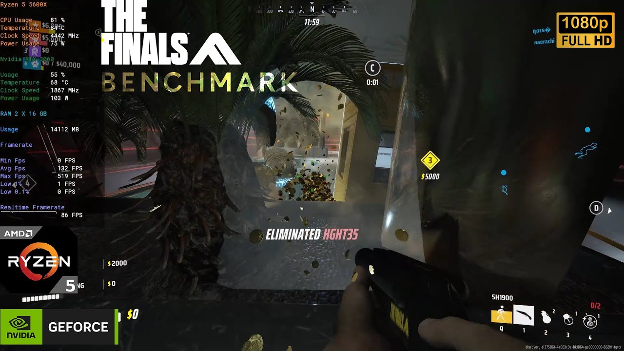 the-finals-rtx-3060-ryzen-5600x-optimized-settings-youtube