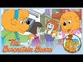 Berenstain Bears: The Big Blooper/ Nothing to Do - Ep.18