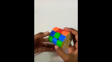 checker board pattern barrel cube #viral #shorts