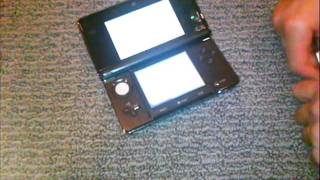 3DS Play Coin Cheat