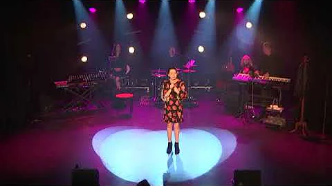 Naomie Turcotte - Chanteuse | PPS CANADA Agence d'...