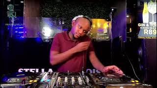 #DeepSoulSensationSunday feat Frankovich