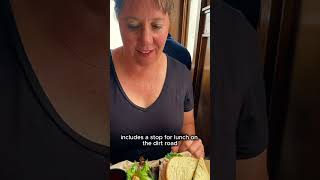 The Amazing Durango-Silverton Train Ride (Colorado)
