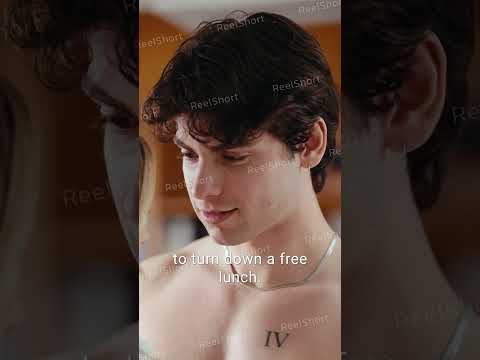 🏫The Seduction Game Trailer｜Full Cast｜Reelshort