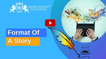 Format Of A Story | Best Creative Writing Course Tutorial For Beginners @Choudharyyyyyyy